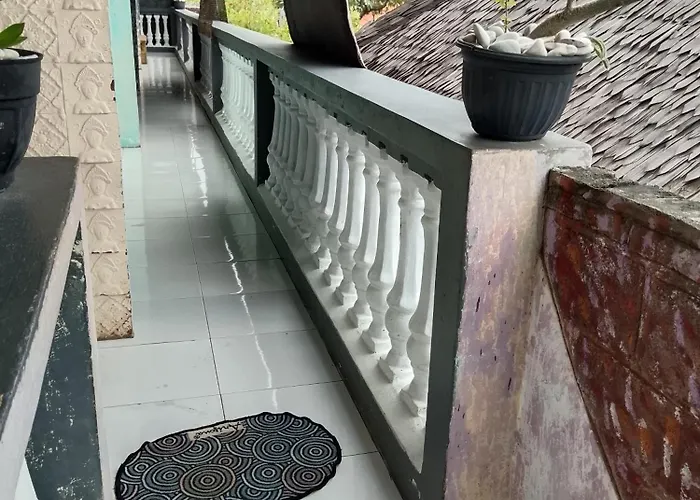 Lovina central hostel Hostal *